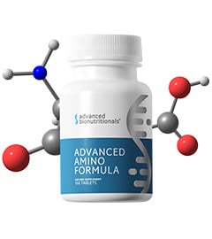 Advanced Amino Formula