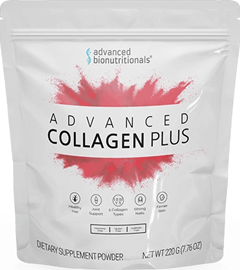 Advanced Bionutritionals Collagen Plus