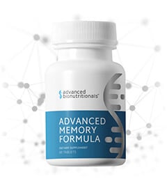 Advanced memory formula