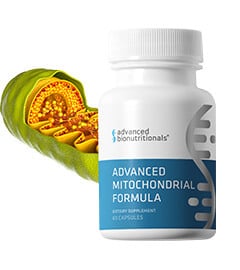 Advanced Mitochondrial Formula