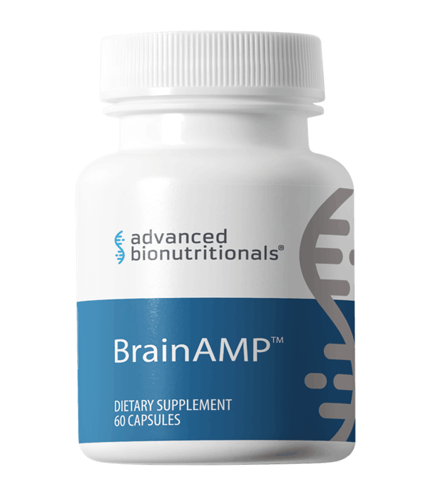 BrainAMP