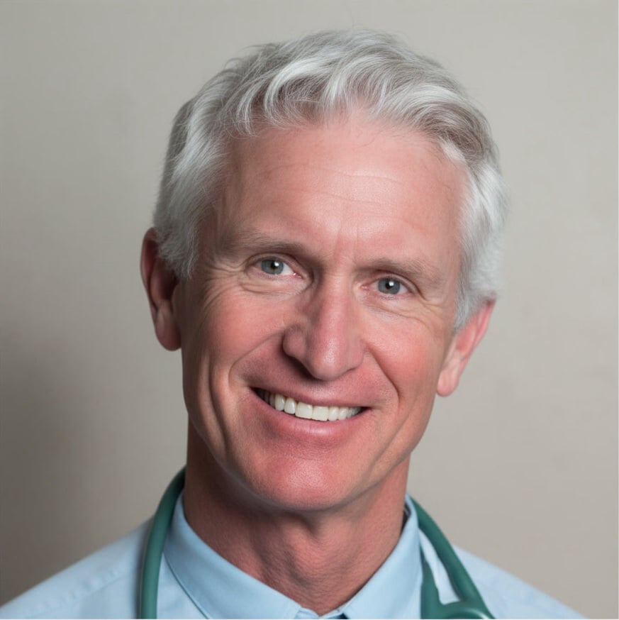 Dr. Frank Shallenberger, MD
