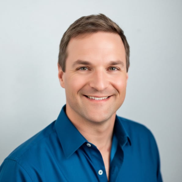Dr. Greg Eckel, ND