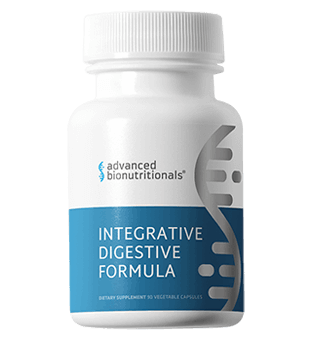 Integrative Digestive Formula
