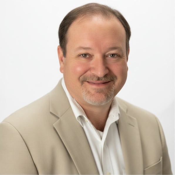 Steve Kroening, ND